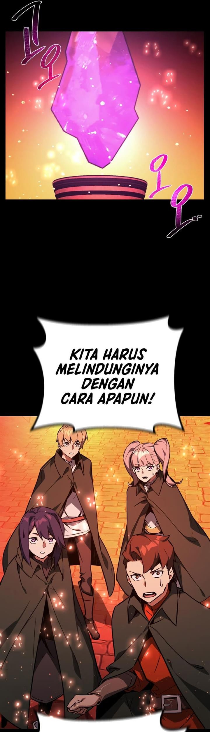 The Game’s Top Troll Chapter 11 Gambar 36