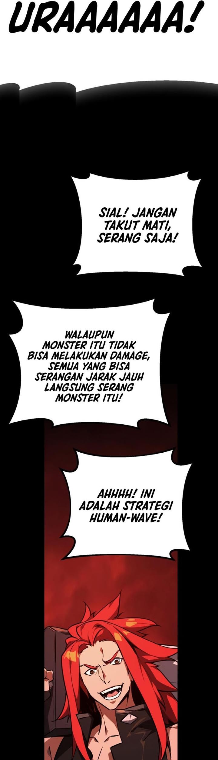 The Game’s Top Troll Chapter 11 Gambar 40