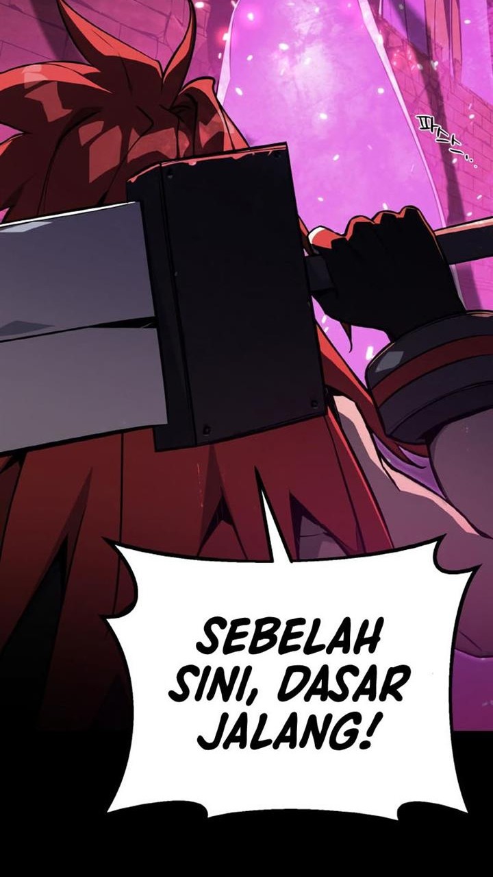 The Game’s Top Troll Chapter 11 Gambar 47