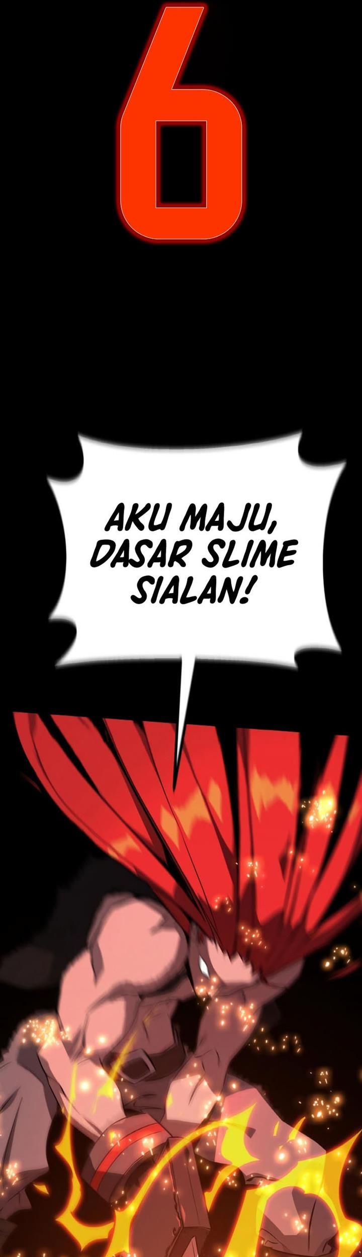 The Game’s Top Troll Chapter 11 Gambar 48