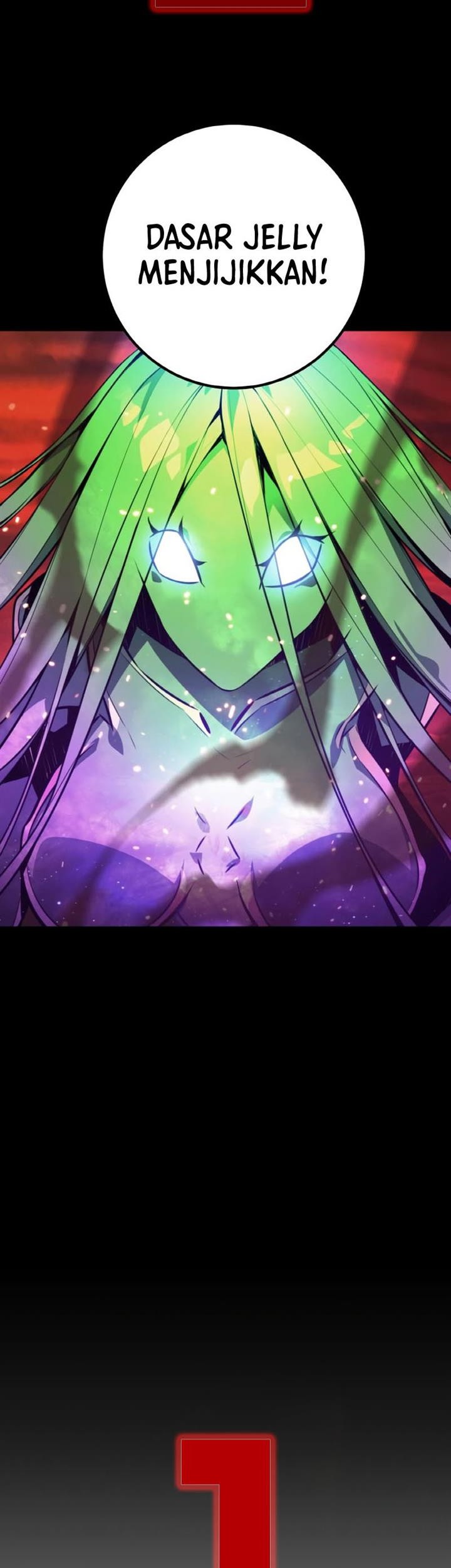 The Game’s Top Troll Chapter 11 Gambar 54
