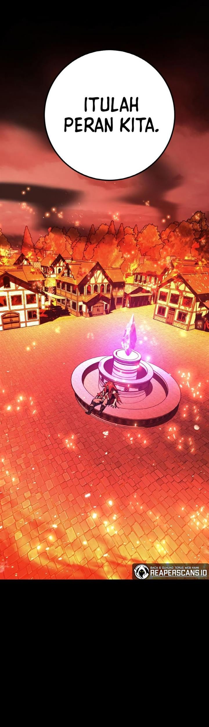The Game’s Top Troll Chapter 11 Gambar 62