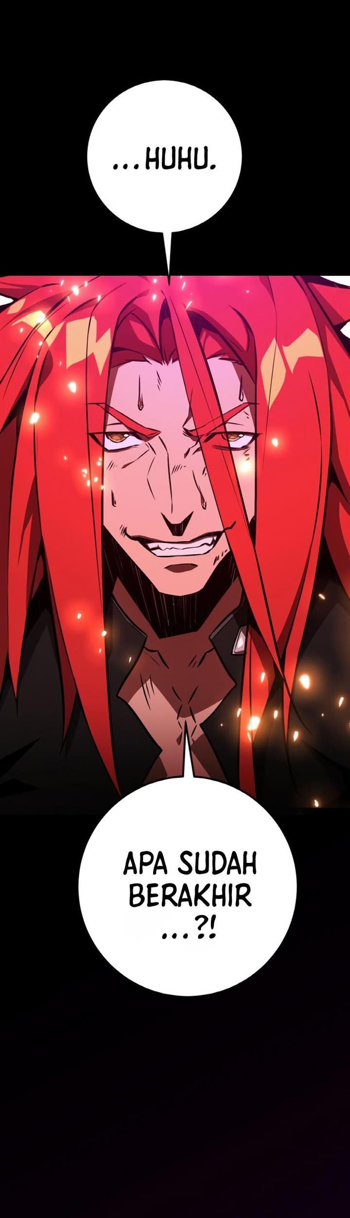 The Game’s Top Troll Chapter 11 Gambar 64