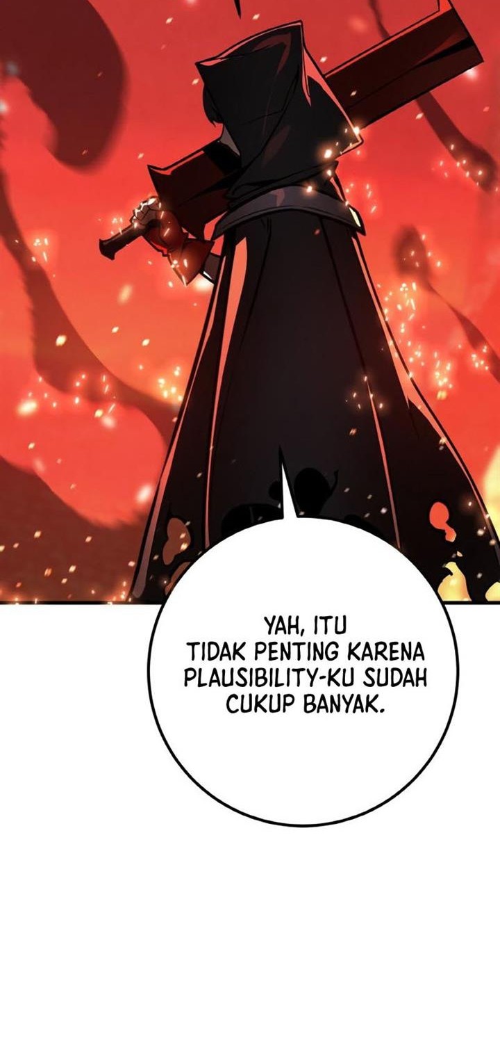 The Game’s Top Troll Chapter 11 Gambar 71