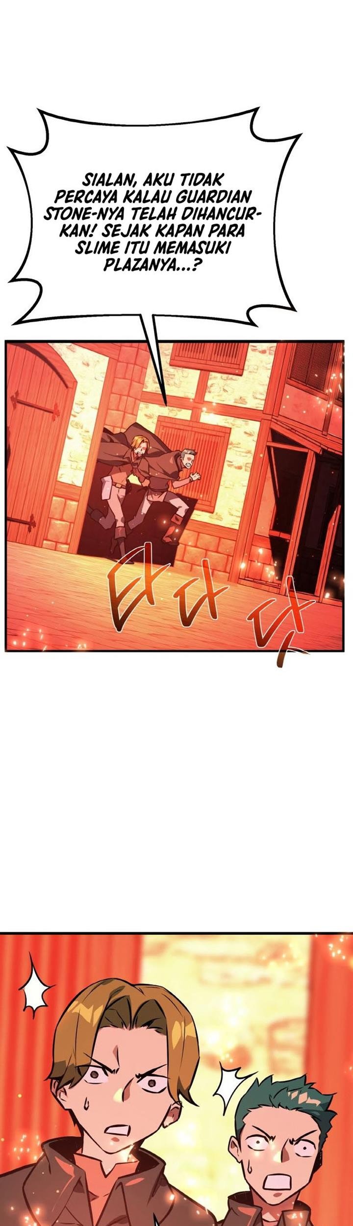 The Game’s Top Troll Chapter 11 Gambar 72