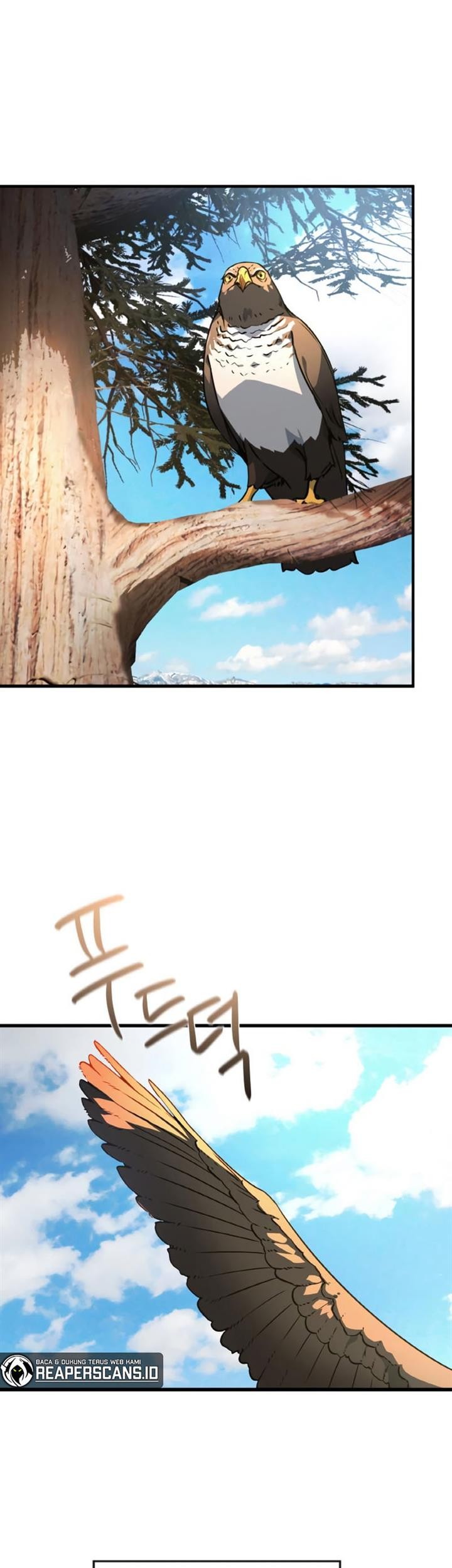 Baca Komik The Game’s Top Troll Chapter 11 Gambar 1