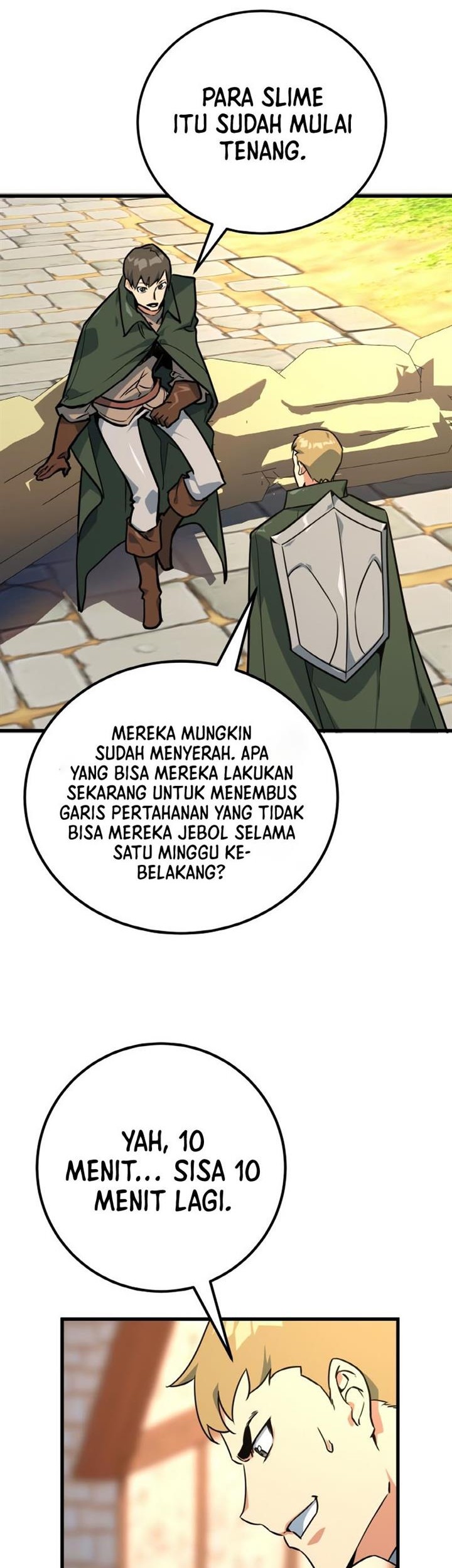 The Game’s Top Troll Chapter 11 Gambar 5