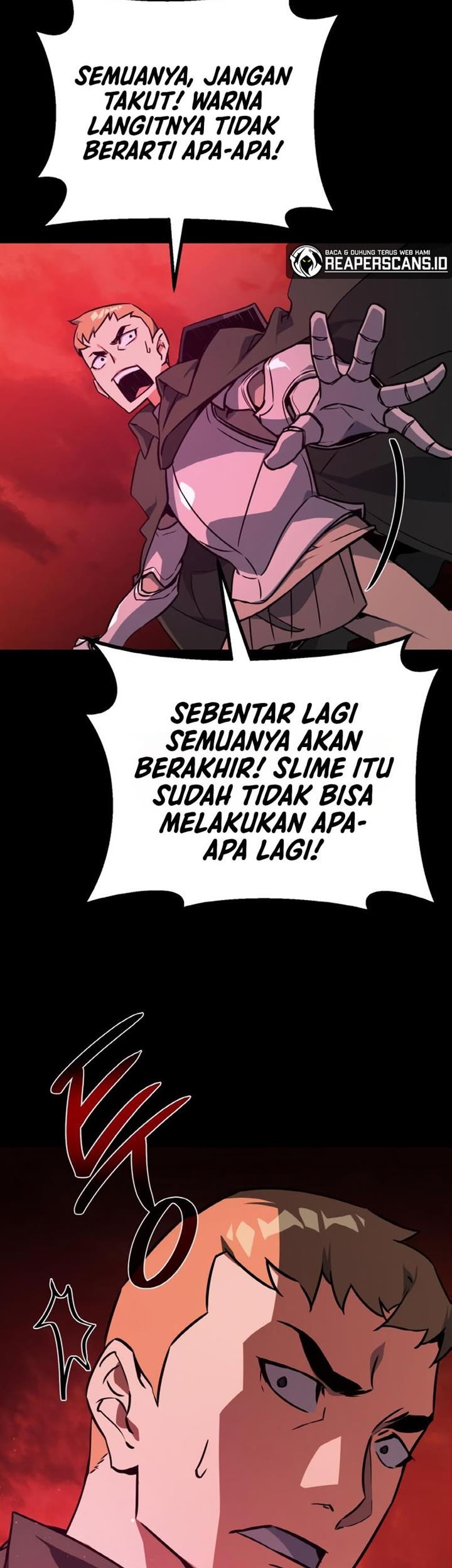 The Game’s Top Troll Chapter 11 Gambar 14