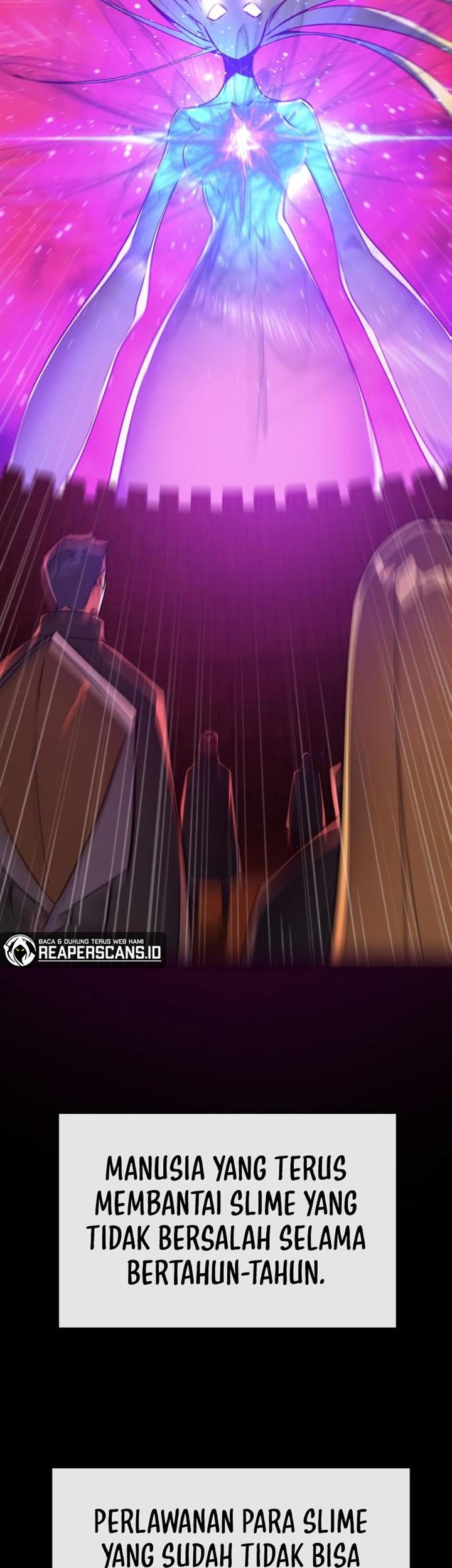 The Game’s Top Troll Chapter 11 Gambar 17