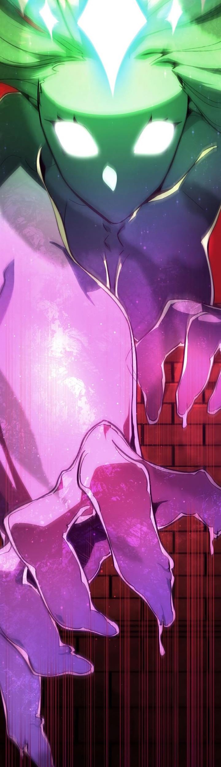 The Game’s Top Troll Chapter 11 Gambar 21