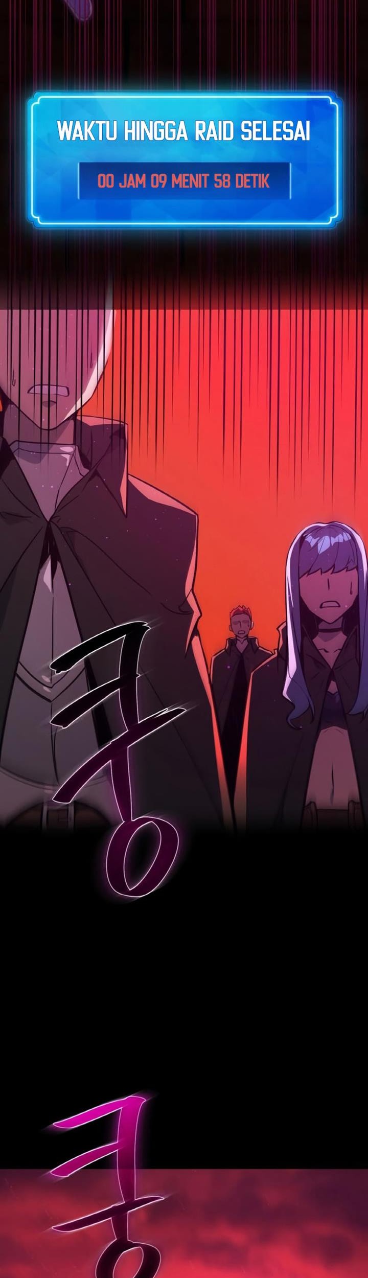 The Game’s Top Troll Chapter 11 Gambar 22