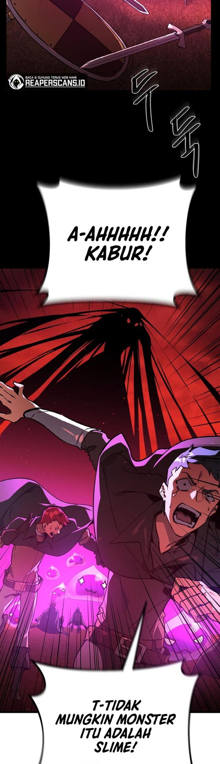 The Game’s Top Troll Chapter 11 Gambar 25