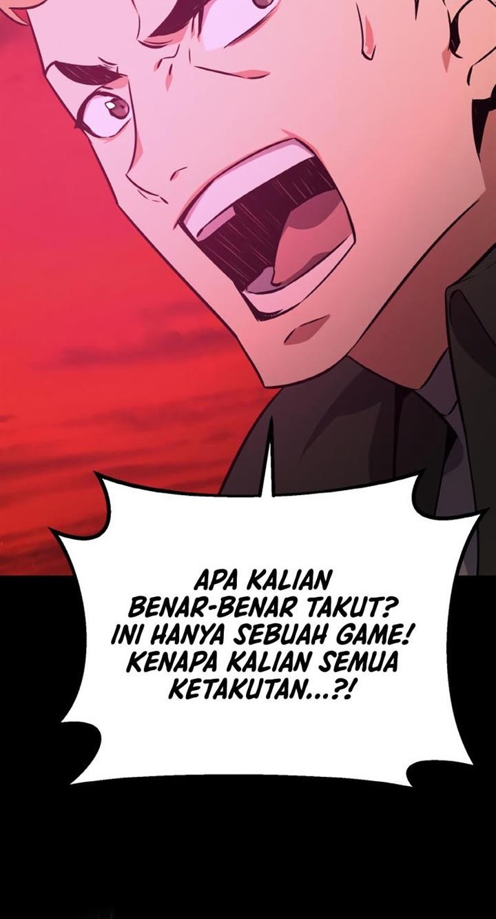 The Game’s Top Troll Chapter 11 Gambar 27