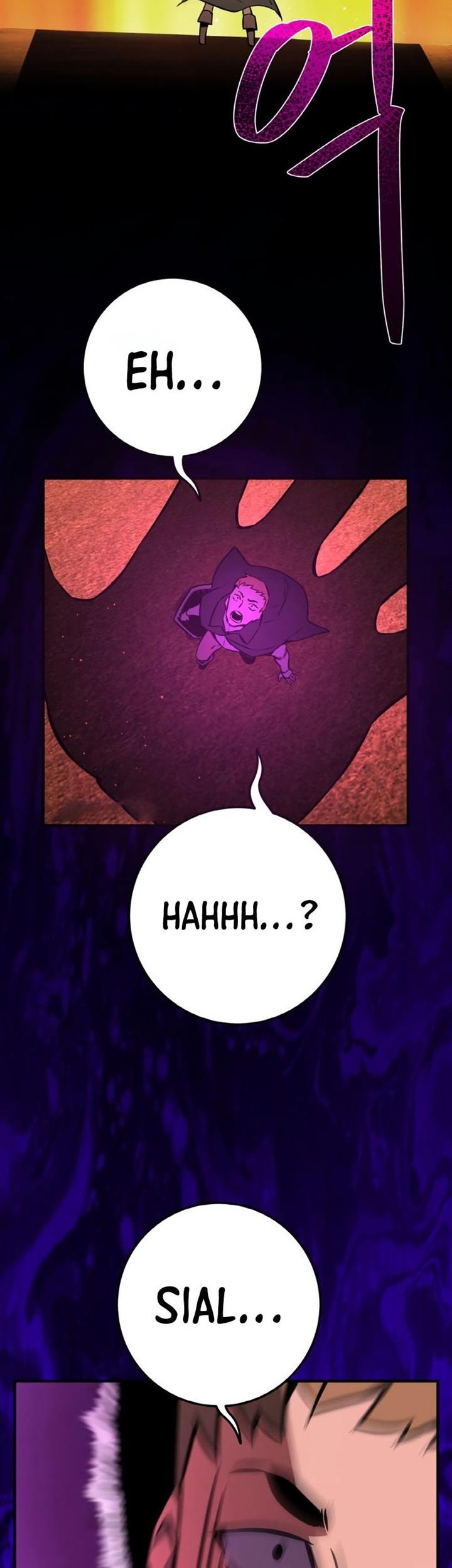 The Game’s Top Troll Chapter 11 Gambar 29