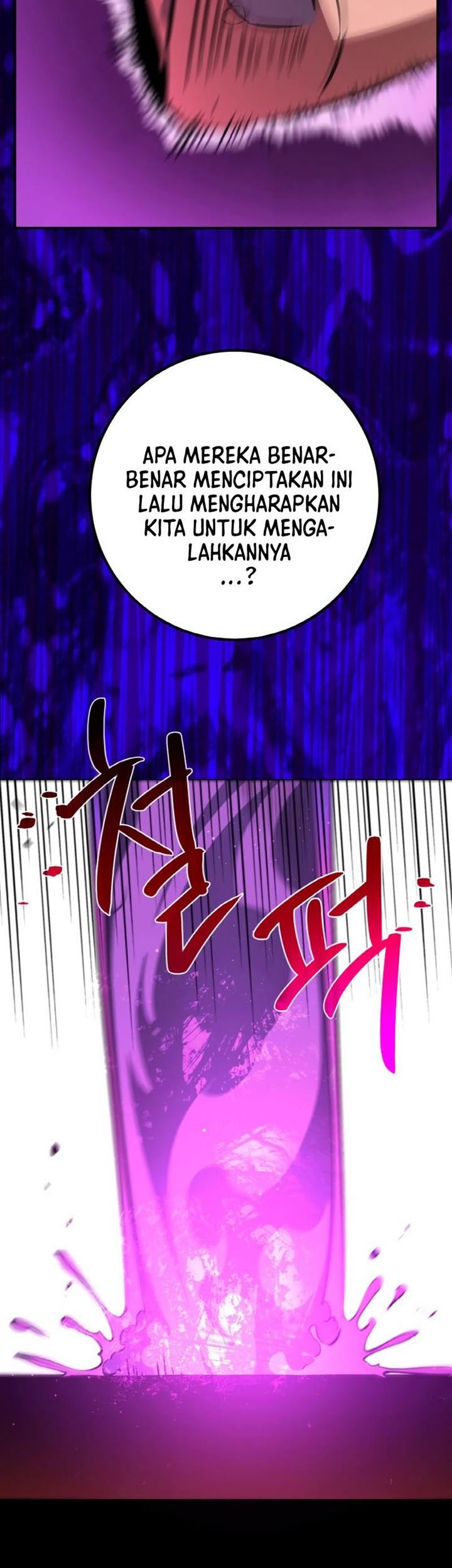 The Game’s Top Troll Chapter 11 Gambar 30