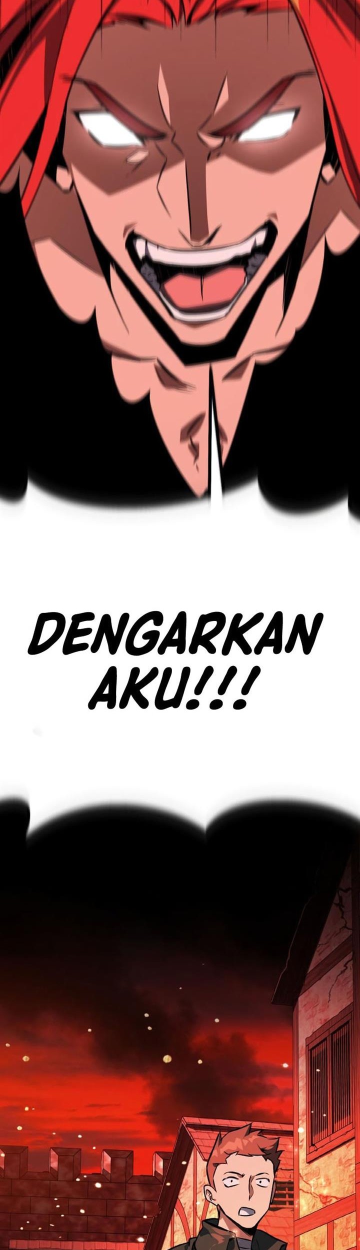The Game’s Top Troll Chapter 11 Gambar 33