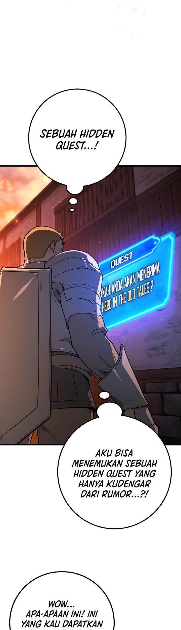 The Game’s Top Troll Chapter 10 Gambar 39