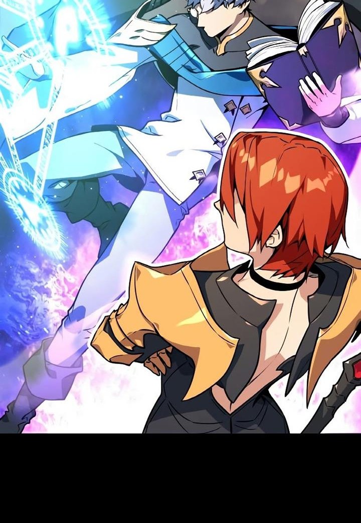 The Game’s Top Troll Chapter 10 Gambar 46