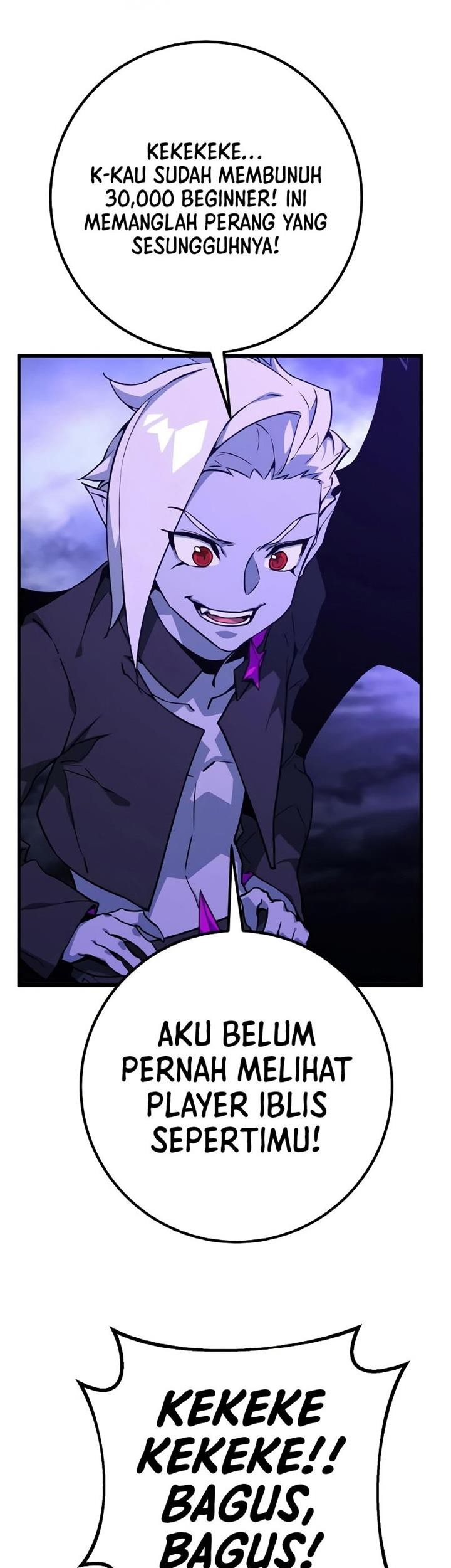 The Game’s Top Troll Chapter 10 Gambar 55