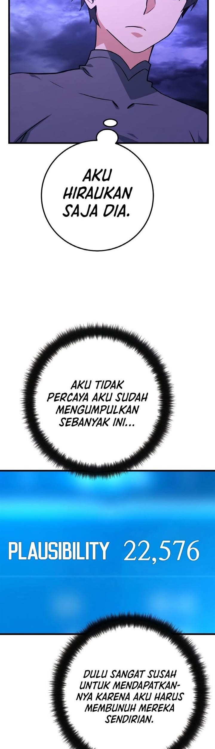 The Game’s Top Troll Chapter 10 Gambar 57