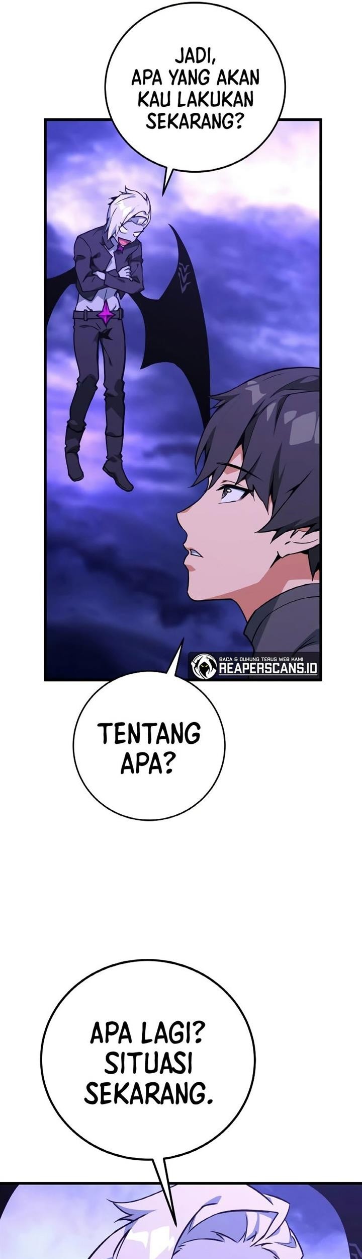 The Game’s Top Troll Chapter 10 Gambar 59