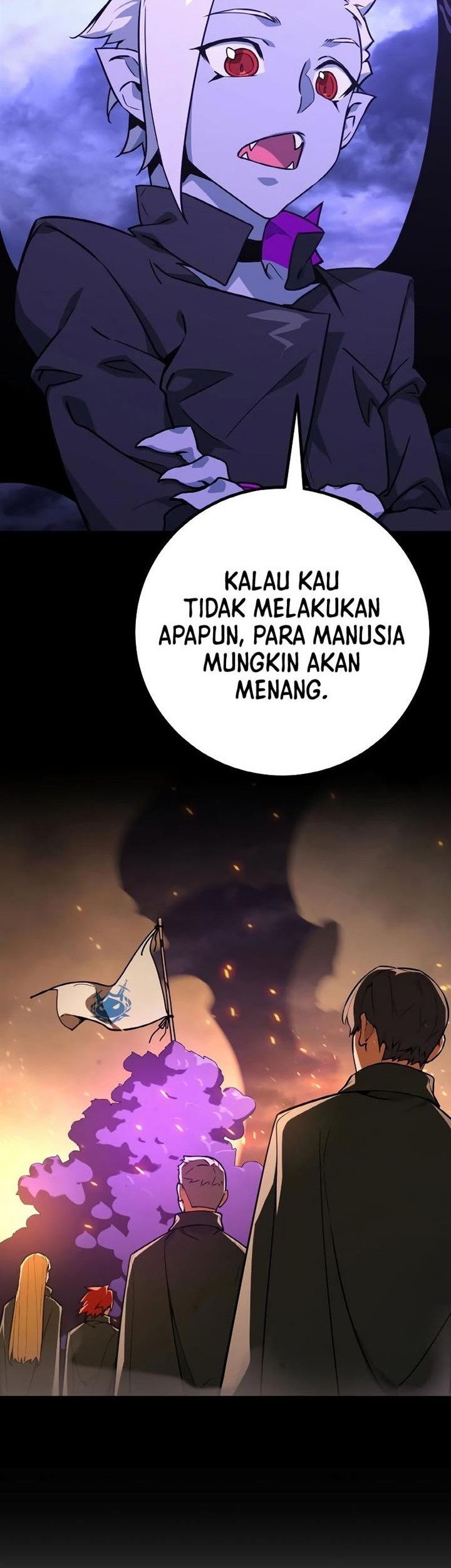The Game’s Top Troll Chapter 10 Gambar 60