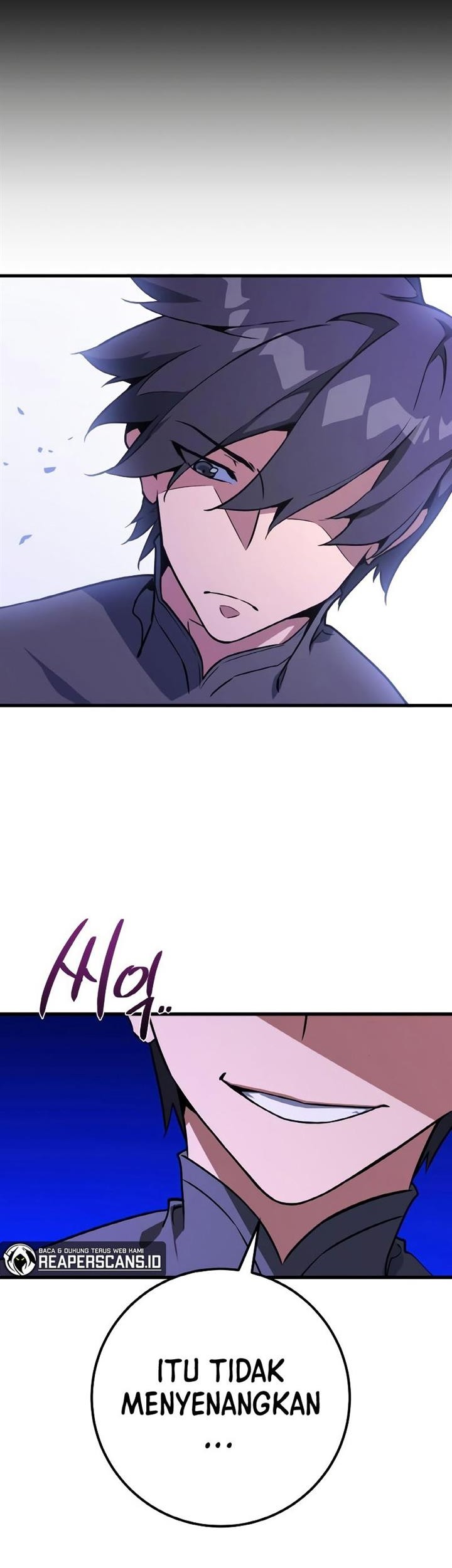 The Game’s Top Troll Chapter 10 Gambar 61
