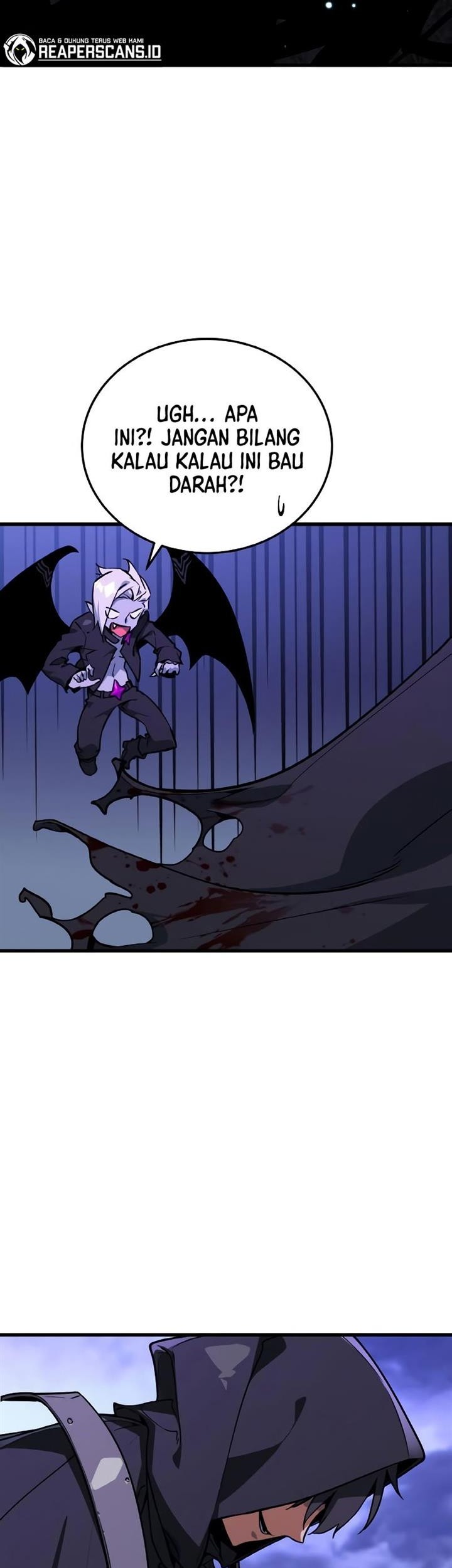 The Game’s Top Troll Chapter 10 Gambar 65