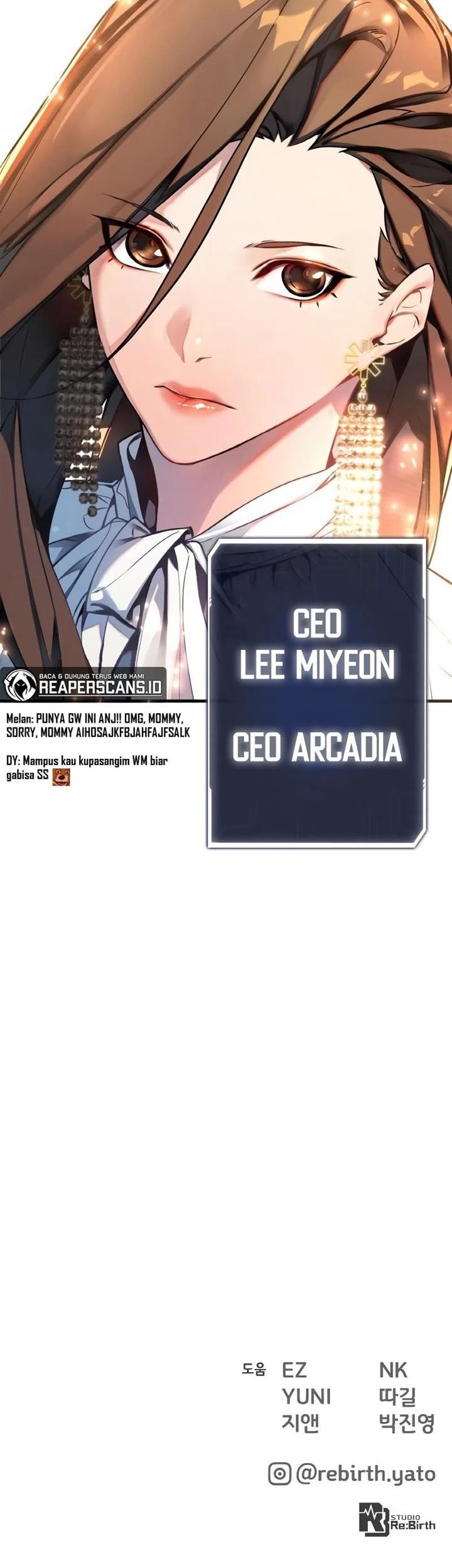 The Game’s Top Troll Chapter 10 Gambar 73