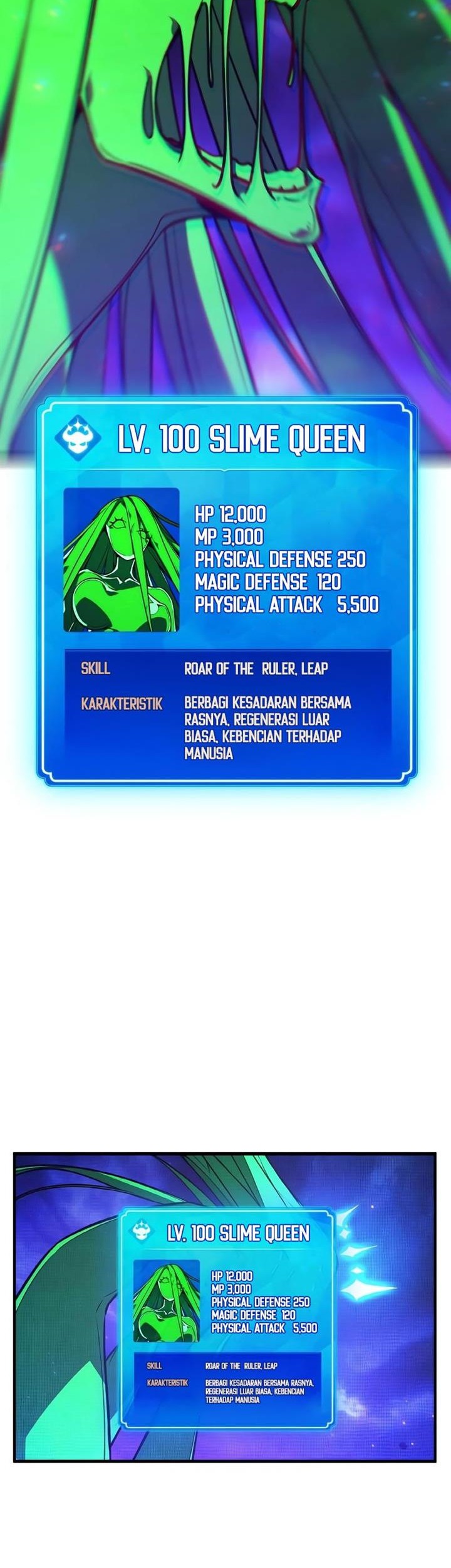 Baca The Game’s Top Troll Chapter 10 Gambar 2