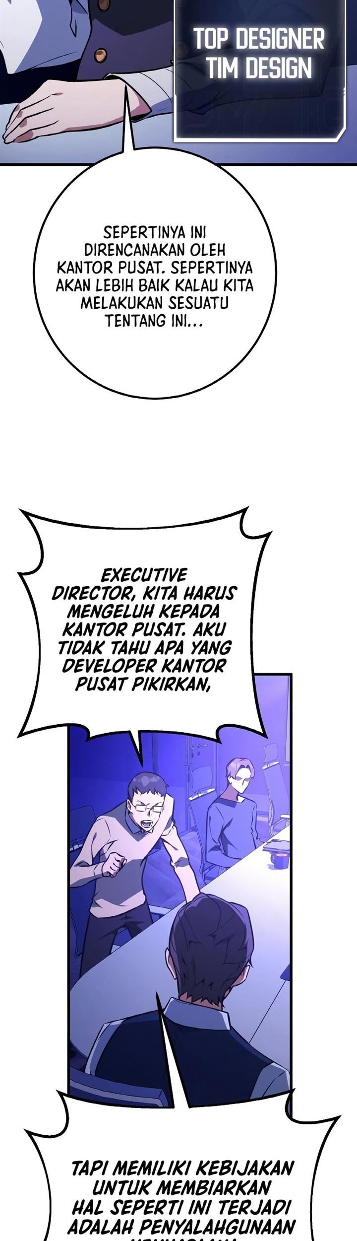 The Game’s Top Troll Chapter 10 Gambar 7