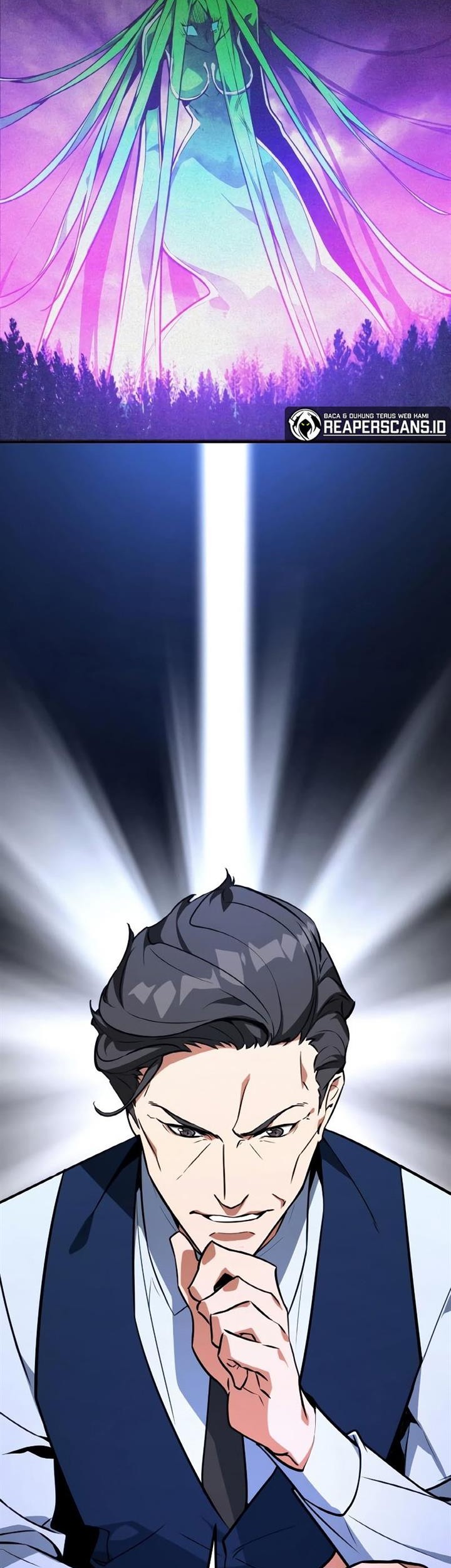 The Game’s Top Troll Chapter 10 Gambar 11
