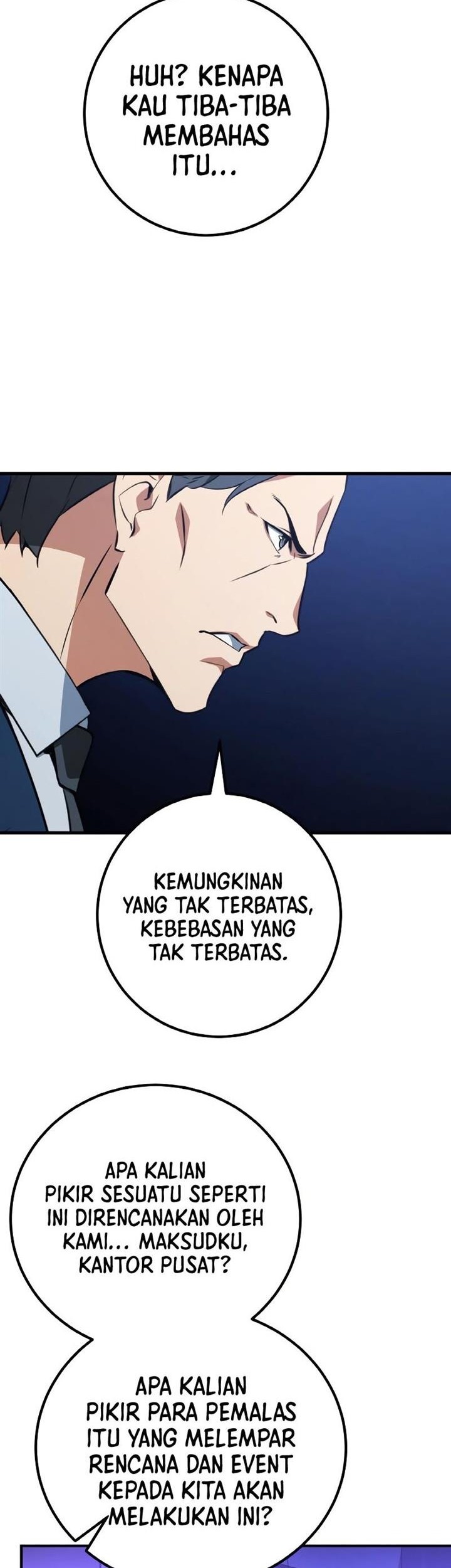 The Game’s Top Troll Chapter 10 Gambar 14