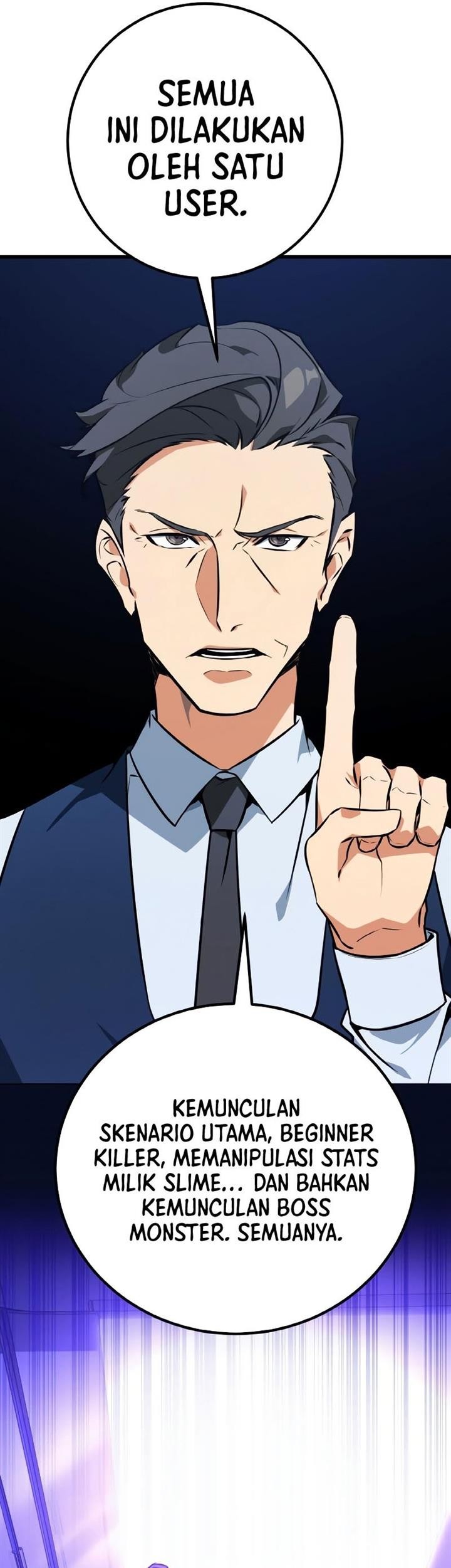 The Game’s Top Troll Chapter 10 Gambar 16