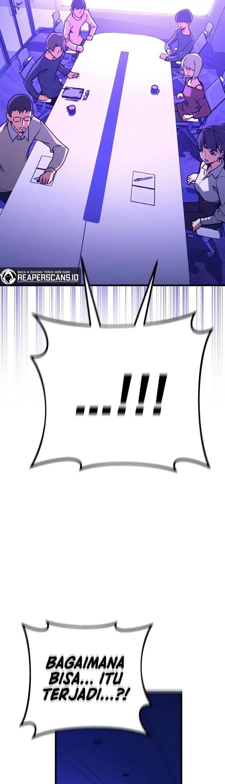 The Game’s Top Troll Chapter 10 Gambar 17