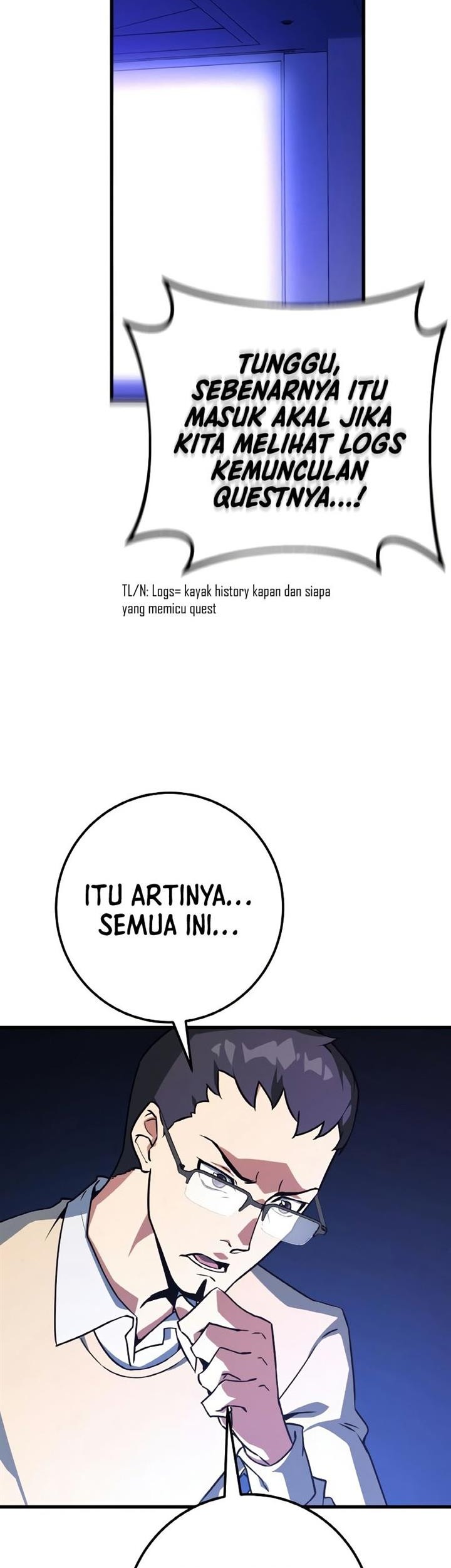 The Game’s Top Troll Chapter 10 Gambar 18