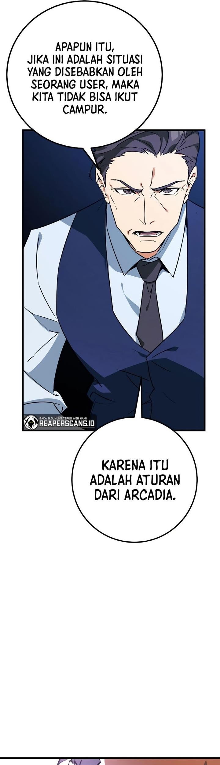 The Game’s Top Troll Chapter 10 Gambar 20