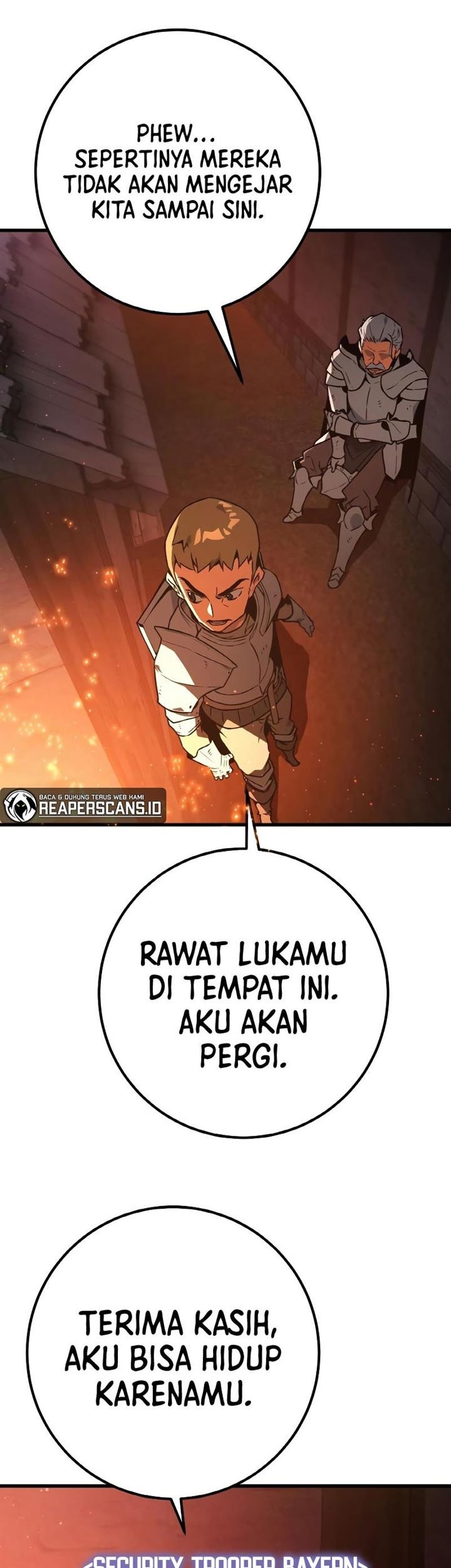 The Game’s Top Troll Chapter 10 Gambar 33