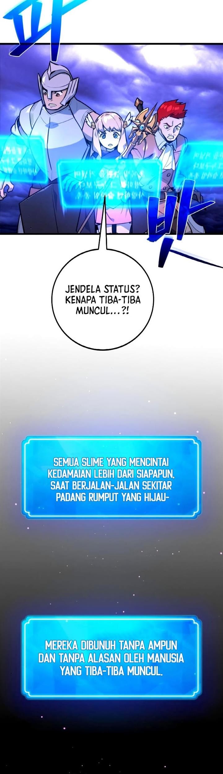The Game’s Top Troll Chapter 9 Gambar 29