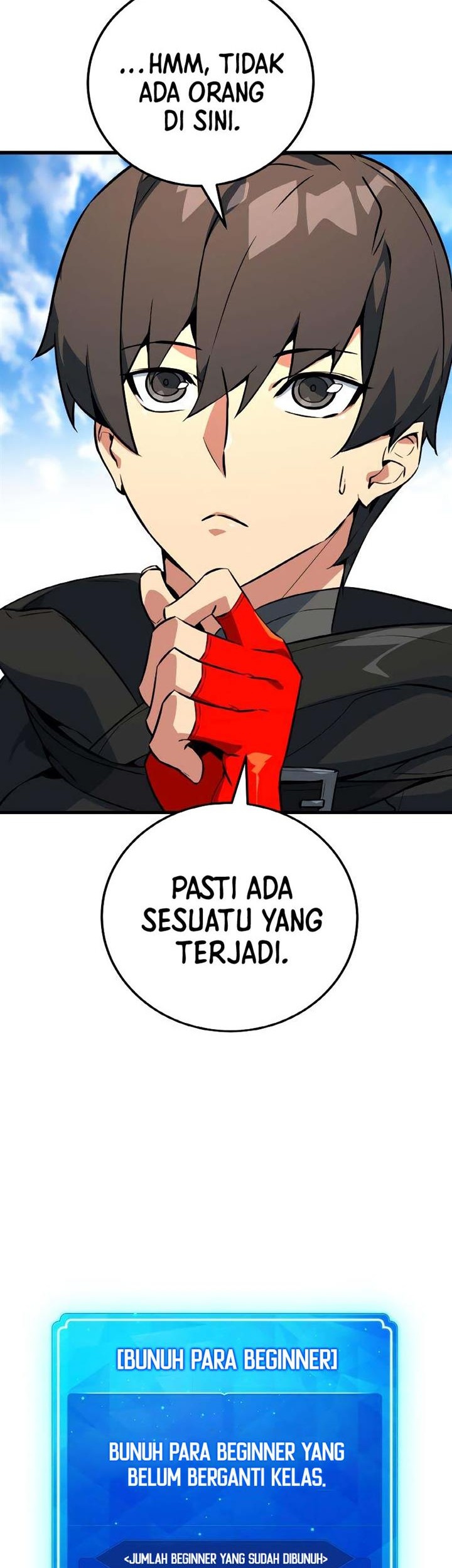 Baca The Game’s Top Troll Chapter 8 Gambar 2