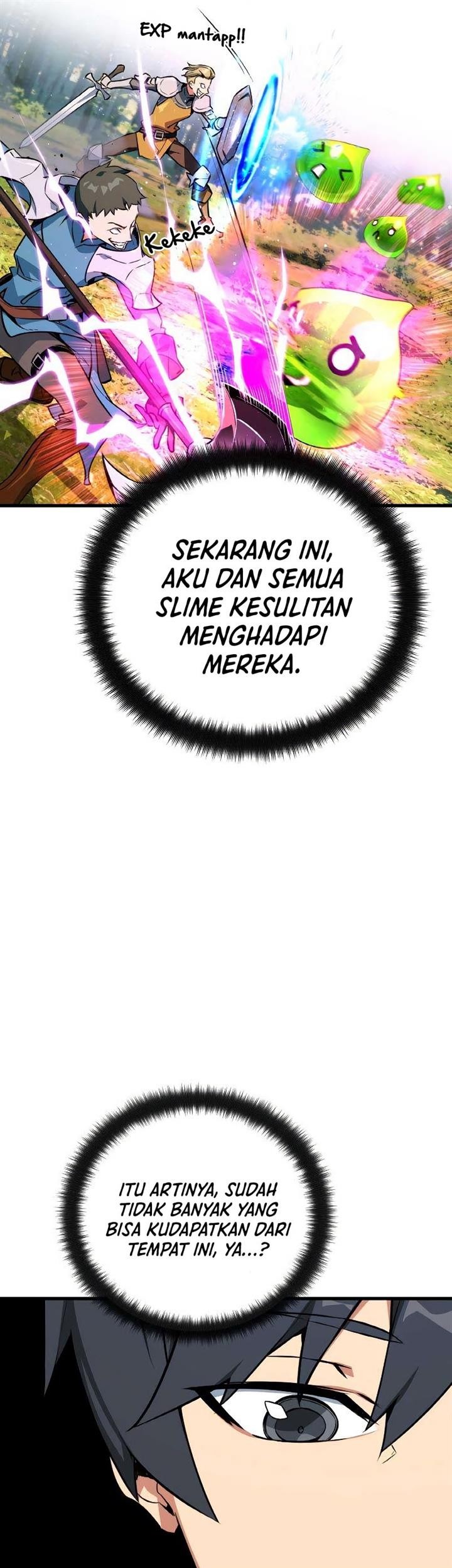 The Game’s Top Troll Chapter 8 Gambar 5