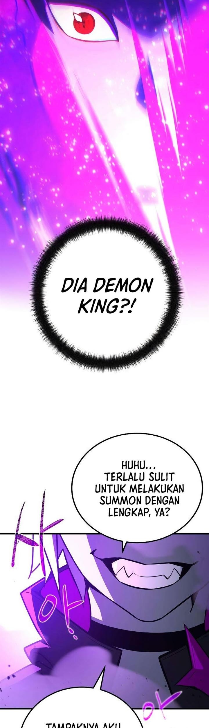The Game’s Top Troll Chapter 8 Gambar 19