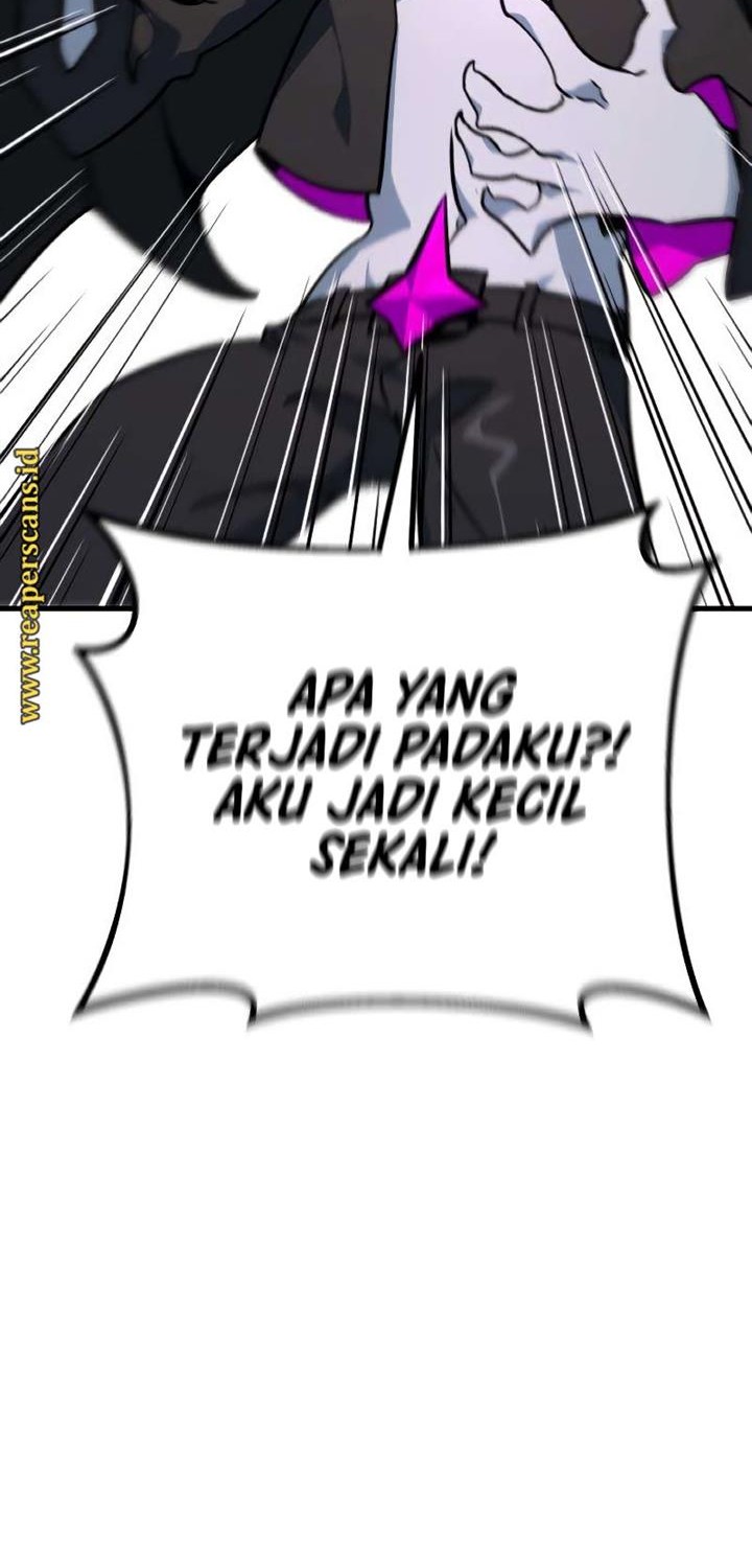 The Game’s Top Troll Chapter 8 Gambar 24