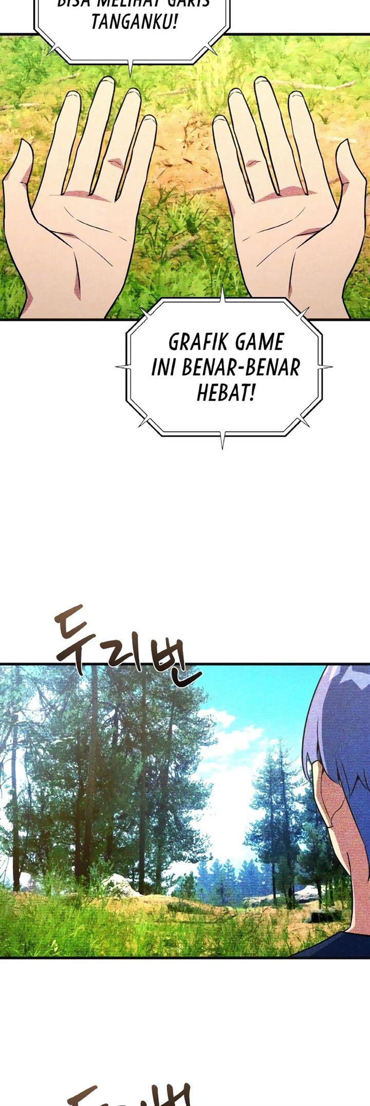 The Game’s Top Troll Chapter 7 Gambar 12