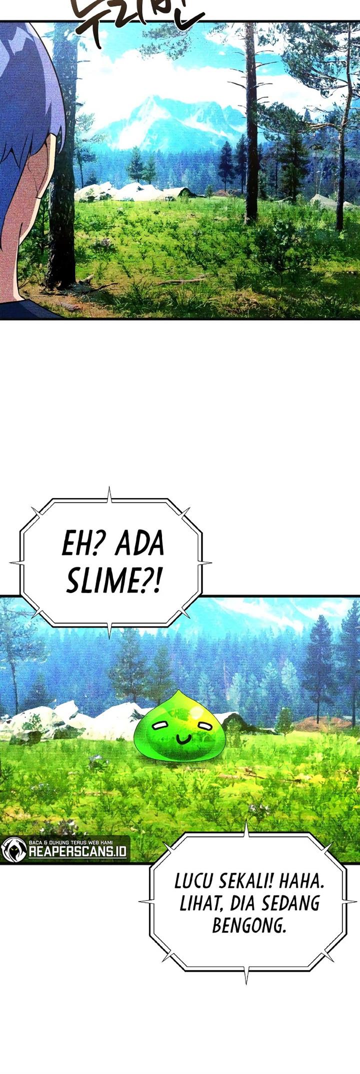 The Game’s Top Troll Chapter 7 Gambar 13