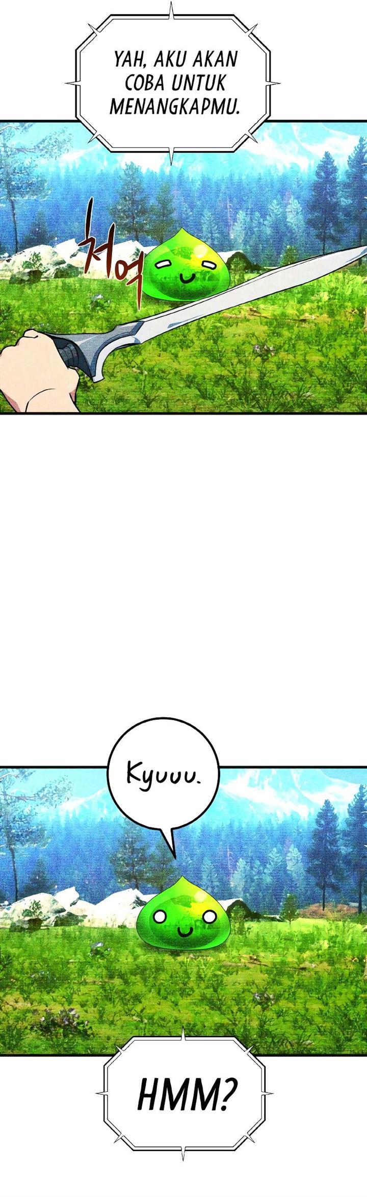 The Game’s Top Troll Chapter 7 Gambar 14