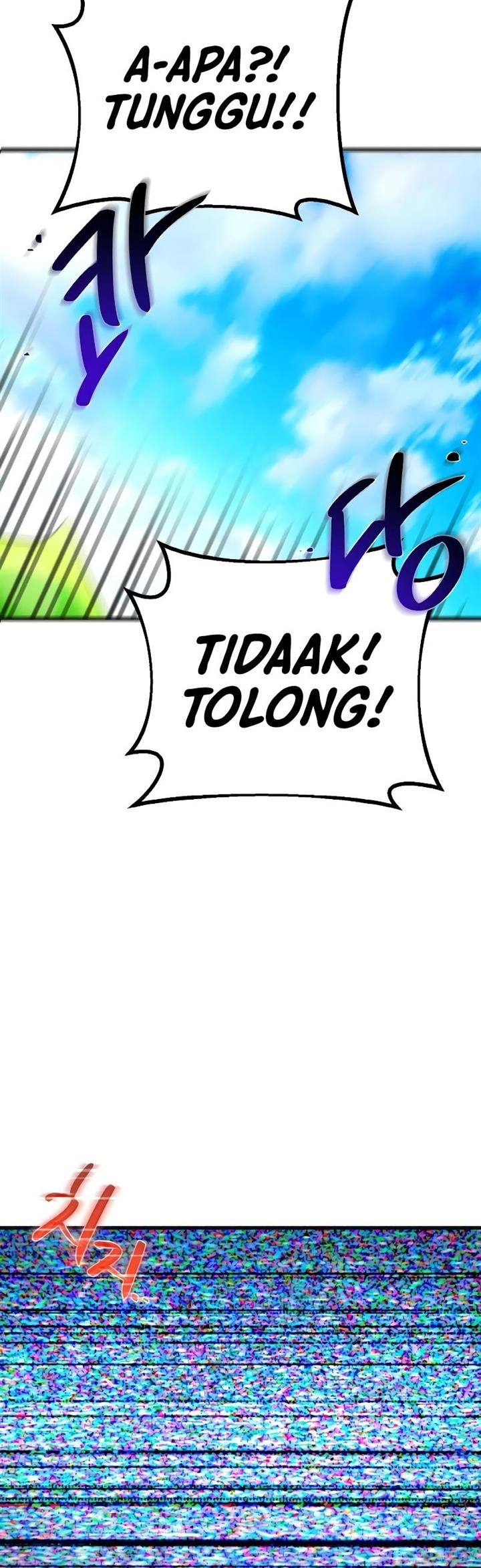 The Game’s Top Troll Chapter 7 Gambar 16