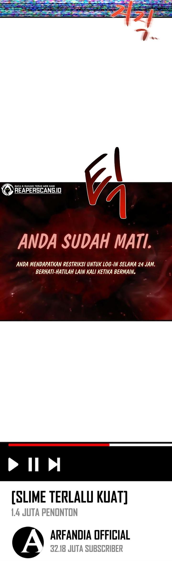 The Game’s Top Troll Chapter 7 Gambar 17