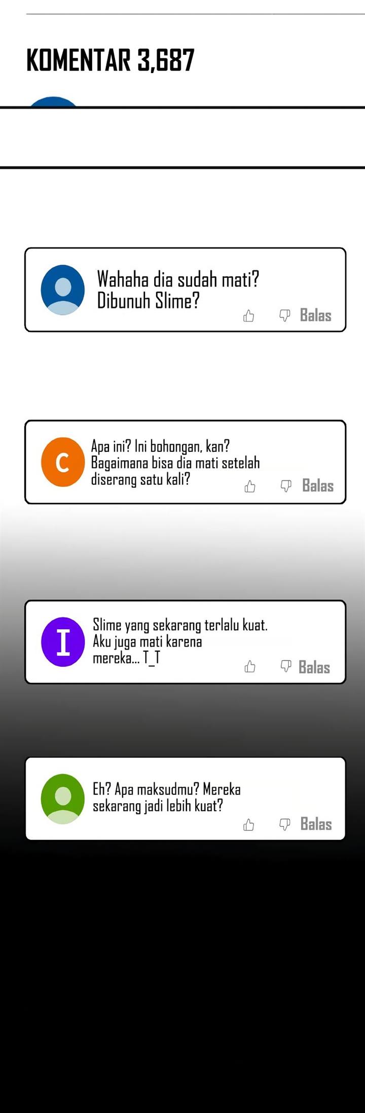 The Game’s Top Troll Chapter 7 Gambar 18