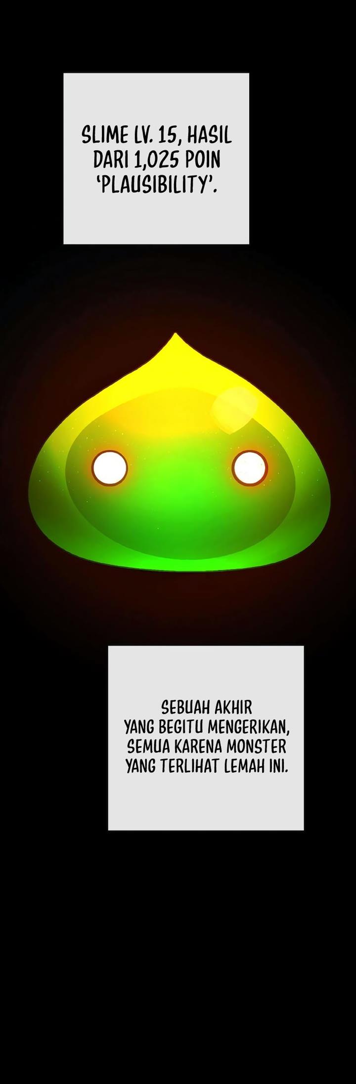 The Game’s Top Troll Chapter 7 Gambar 19